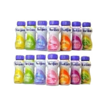 Fortijuce Assorted (14 Bottles) Bulk Buy Special Offer