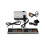 Retro Mini Tv Game Console Built-in 620 Classic Games Snes Game Console 1