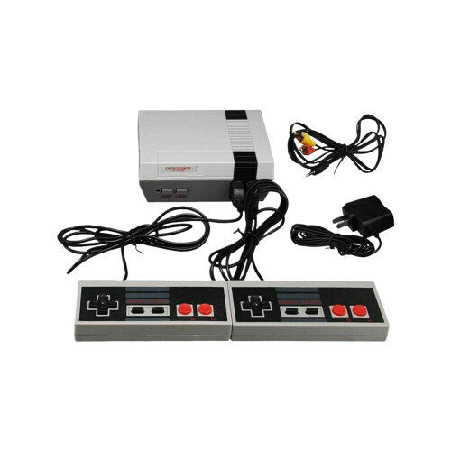 Retro Mini Tv Game Console Built-in 620 Classic Games Snes Game Console