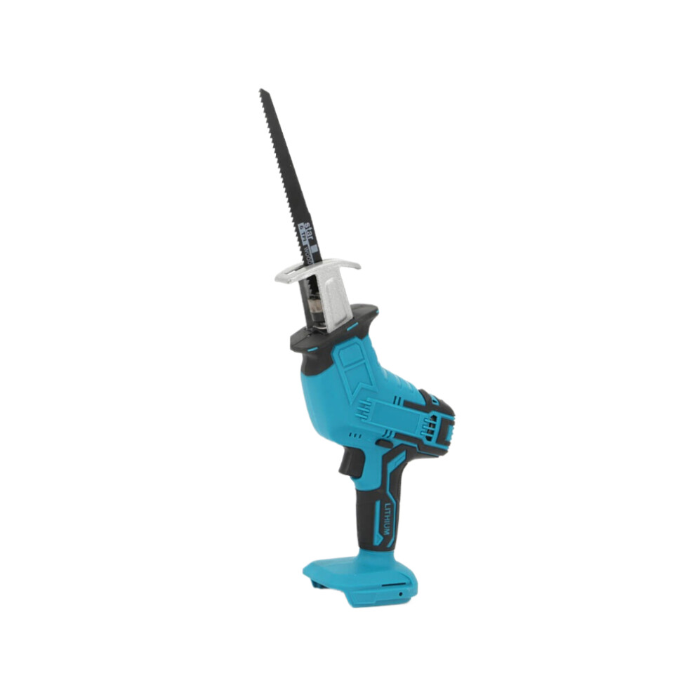 Cordless Electric Reciprocating Saw Outside Saber Cutting For Battery