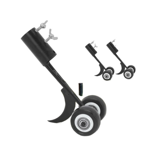 UK Mintiml Weeds Snatcher Weeding Hook Puller χωρίς κάμψη κάτω εργαλείο αφαίρεσης κήπου
