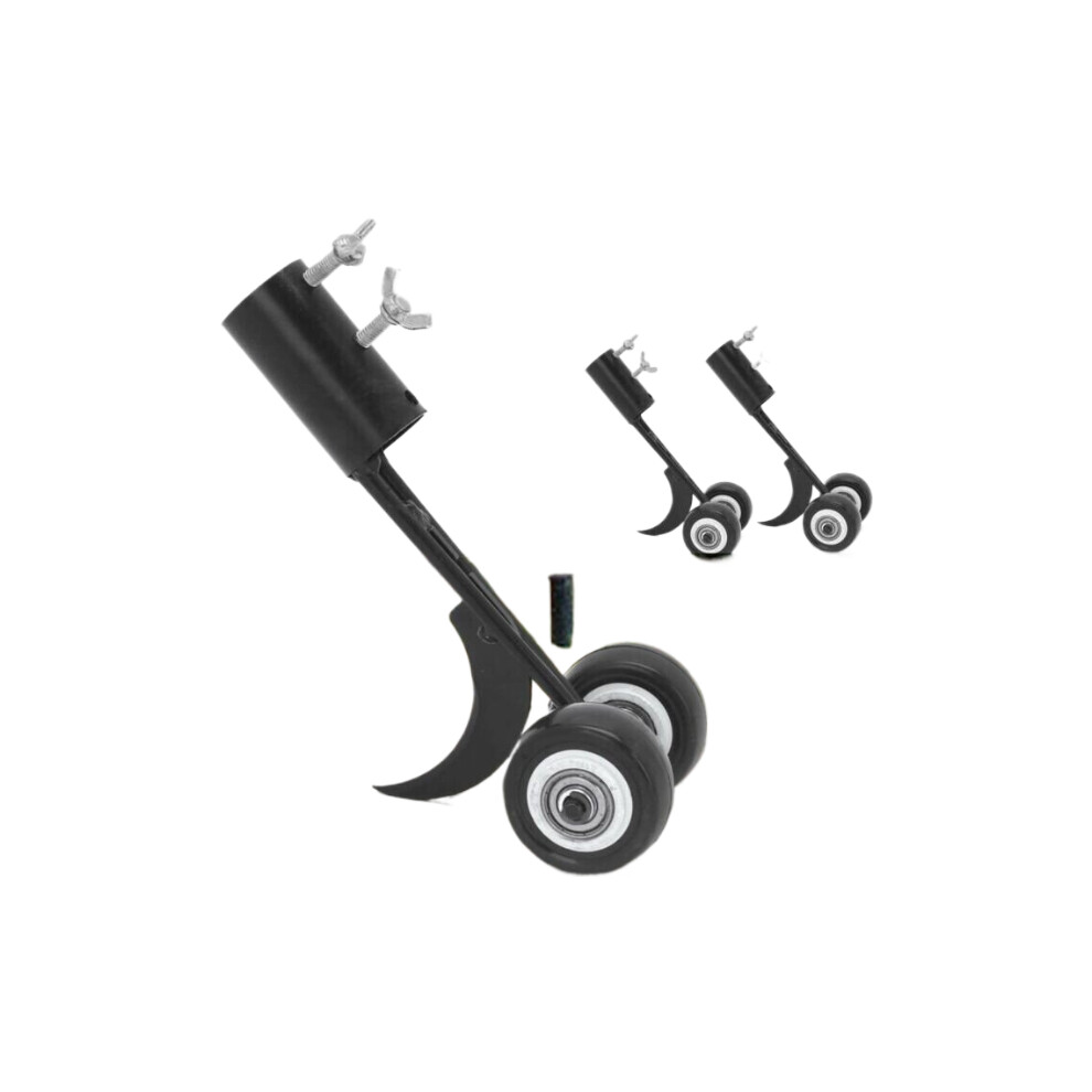UK Mintiml Weeds Snatcher Weeding Hook Puller No Bending Down Remover Tool Garden