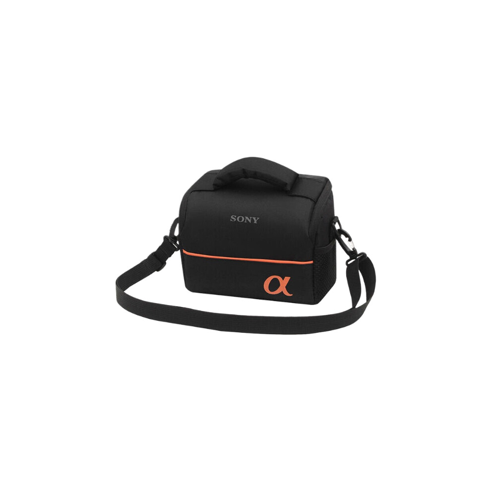 Compatible for Sony portable professional camera bag photography bag