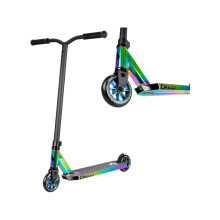 Chilli Pro Rocky Youngster Stunt Scooter Sport Street Pro Trick Scooters Freestyle Scooter For Boys Girls 5+