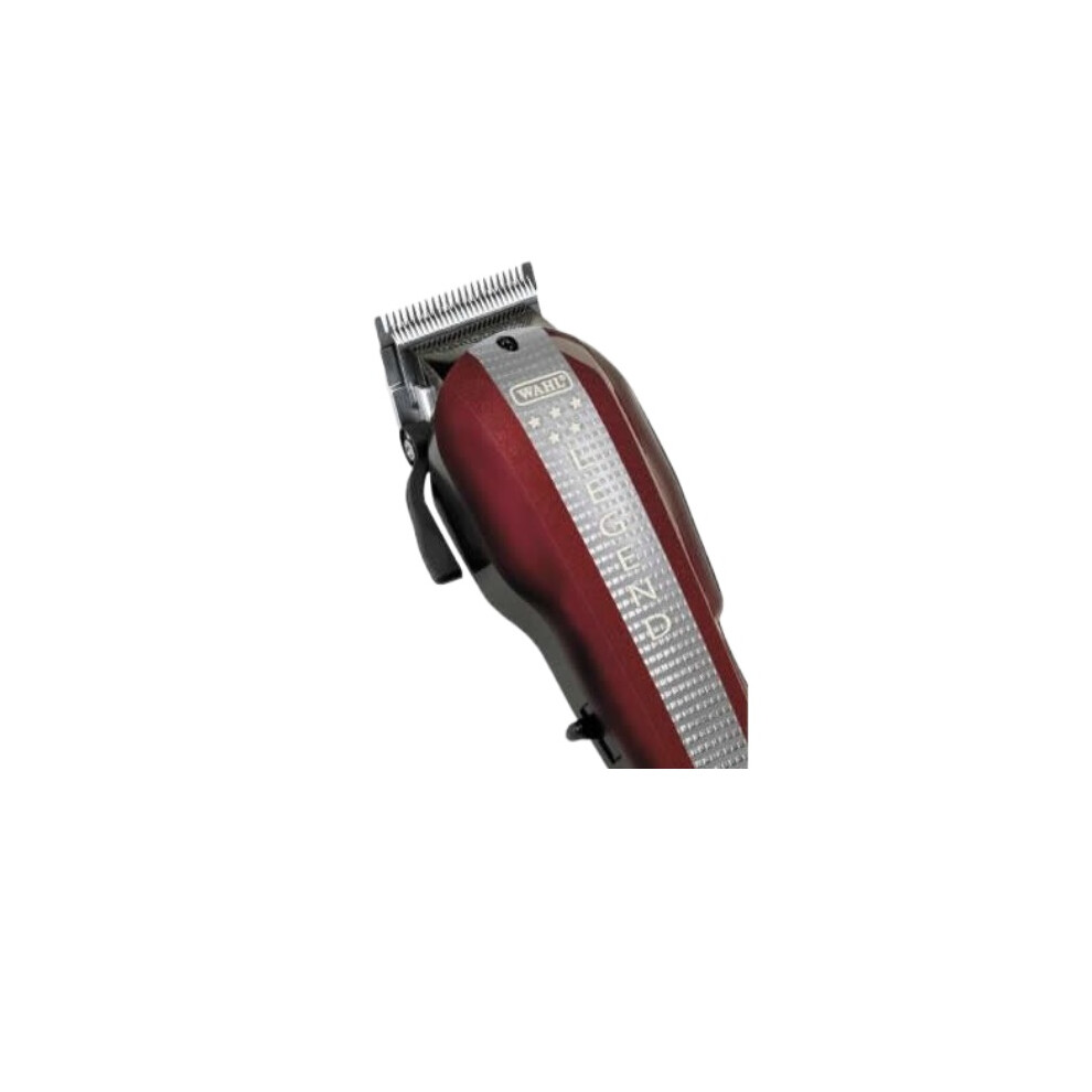 Wahl Legend V9000 Professional Corded Clipper