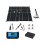 300W Solar Panel Kit 12V Battery Charger 40A Controller RV Trailer 1