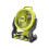 Ryobi Ryobi RF18-0 18V ONE+ Cordless 3-Speed WHISPER Fan (Bare Tool) 1