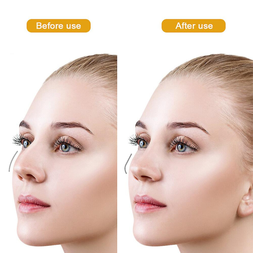 For Wide Crooked Nose Shaper Clip Bridge Straightening Daily Soft