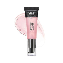 (Pink) New Power Grip Primer 4%niacinamidehydrating Face Primer Evens Skin Brightens