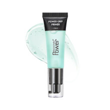 (Green) New Power Grip Primer 4%niacinamidehydrating Face Primer Evens Skin Brightens
