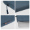 13 Inch Laptop Sleeve Case Zipper Briefcase Bag 5