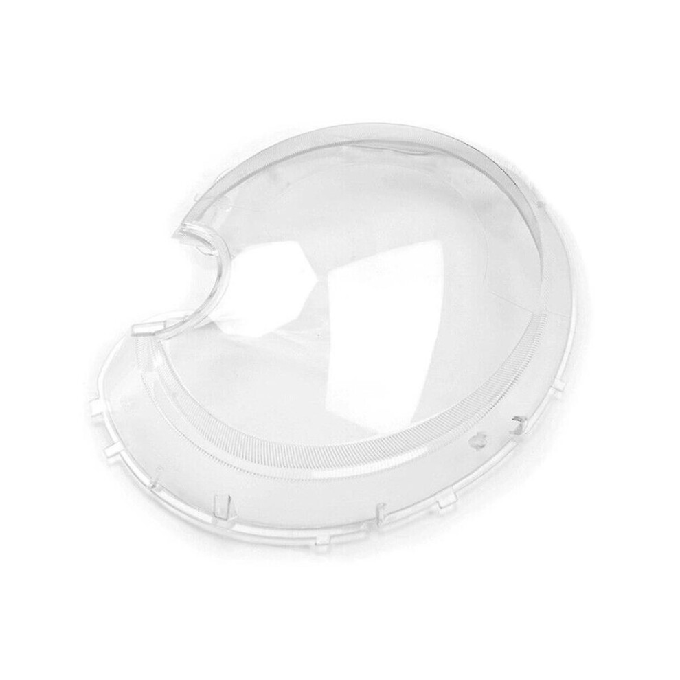 Left Car Head Lens Cover Head Lamp Shade Shell Lens Lampshade For Mini R56 Hatchback 200 Light 7305601964007
