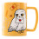 Harry Potter Harry Potter Fuzzy Hedwig Mug 4