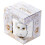 Harry Potter Harry Potter Fuzzy Hedwig Mug 5
