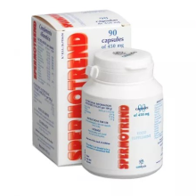 Spermotrend, 90 caps. for special oral nutrition.