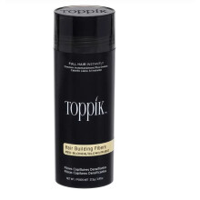 (MEDIUM BLONDE) Toppik Hair Building Fibres | Hair Fibres For Thinning Hair