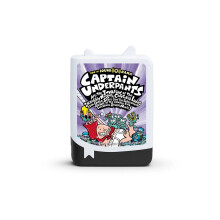 Captain Underpants and the Invasion of the Incredibly Naughty Cafeteria Ladies from Outer Space