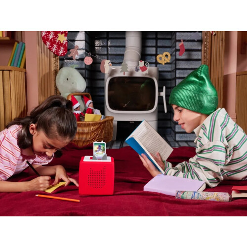 Book Pocket Tonies A Christmasaurus Carol 2
