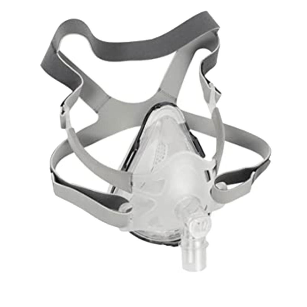 Respiratory Mask FM1A Nose and Mouth Mask for Household Sleeping Mask