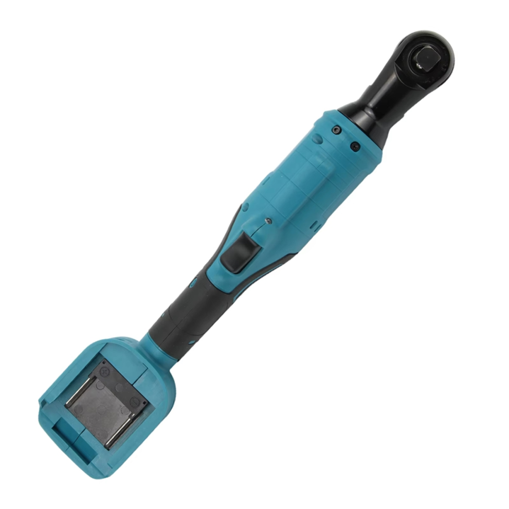 130nm Electric Ratchet Wrench for Makita 18V Battery Hand Tool Wrench