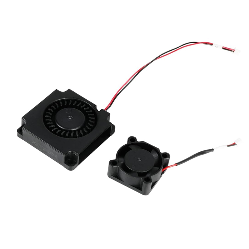 For Ender 3 V3 SE Fans, 4010 Blower Fan DC 24V 2510 Axial Cooling Fan
