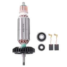 AC220V-240V Ankarrotor för vinkelslip 9556 9557 9558