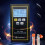 Pudibei NR-1050 Handheld Nuclear Radiation Detector LCD Display 5