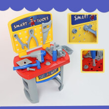 Playsets Kids Smart Tools Workbench Playset Toddlers