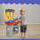 Playsets Kids Smart Tools Workbench Playset Toddlers 5