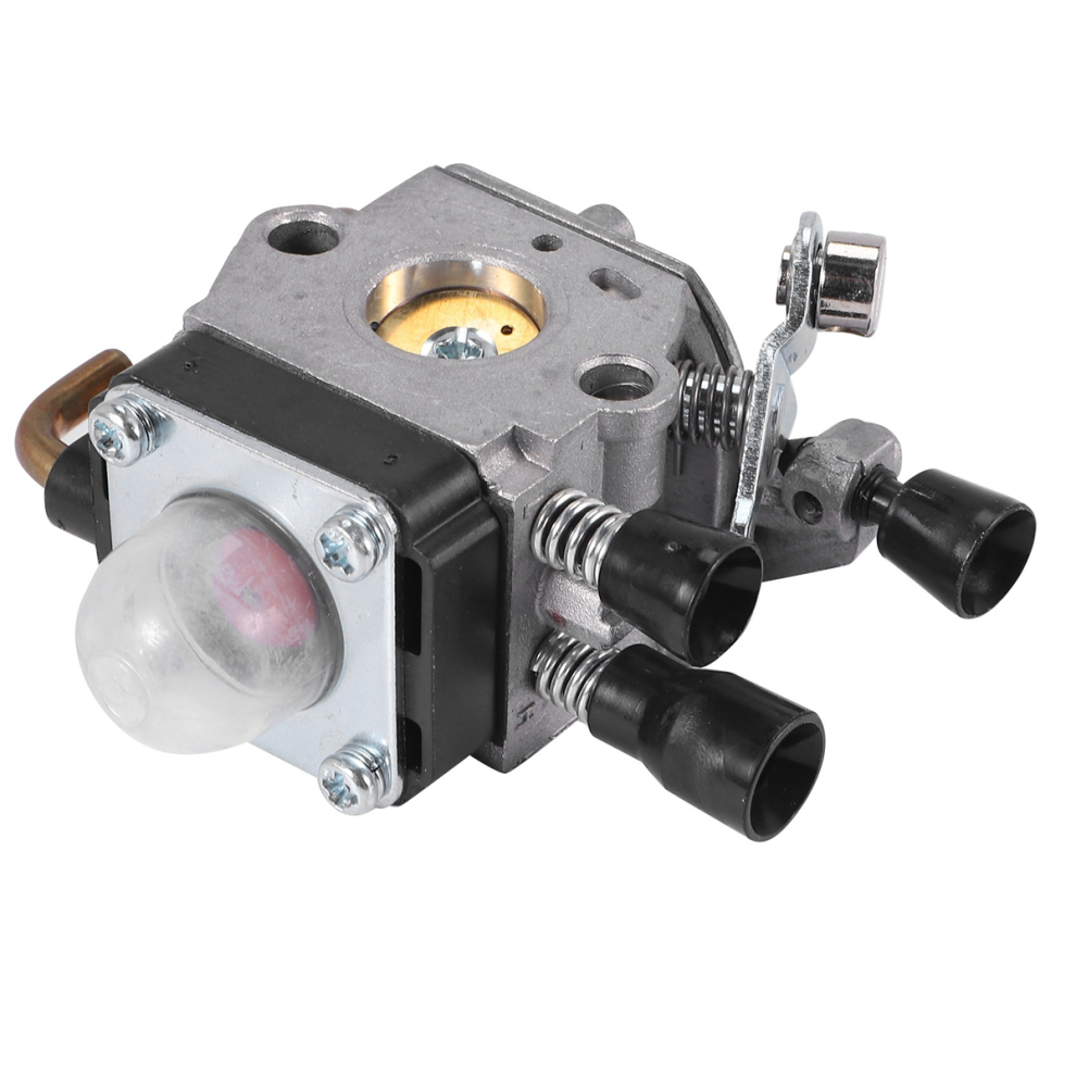Neznačkové Carburetor For Stihl Fs55 Fs55r Fs38 Fs45 String Trimmer Weed Eater