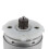 14 Teeth DC Motor for DeWALT 10.8V 12V DCD700 DCD710 DCD710S2 DCD701 7