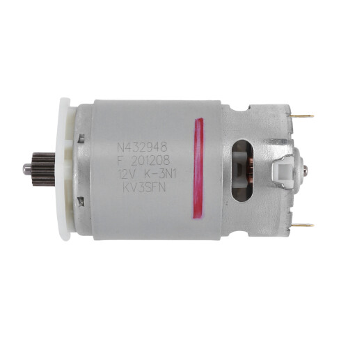 14 Teeth DC Motor for DeWALT 10.8V 12V DCD700 DCD710 DCD710S2 DCD701 1