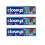 Closeup Everfresh Fluoride Gel Toothpaste Peppermint Drops 90g (x3 Boxes) 1