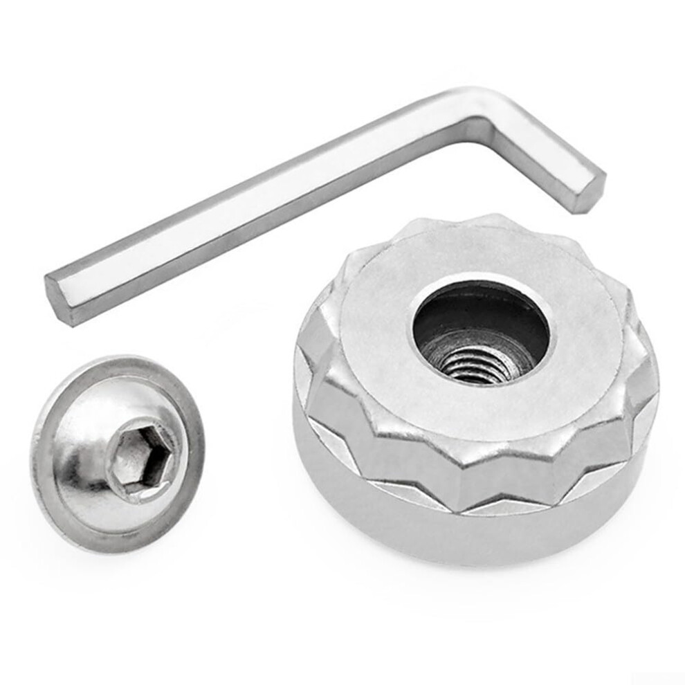 3 Pieces for Starlock Adapter Tool, Star Lock System, Power Tools