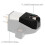 AT-VMN95E Diamond Replacement Stylus Needle for VM95 Series, 4