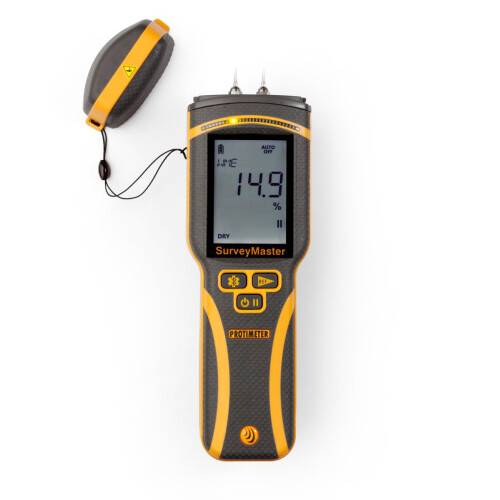 Protimeter Surveymaster Moisture Meter BLD5375 2