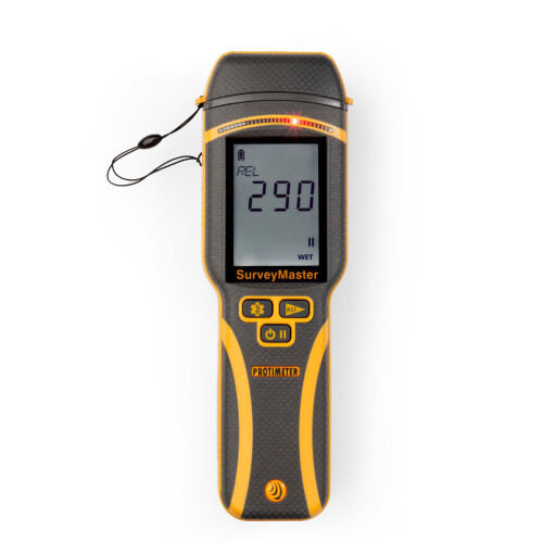Protimeter Surveymaster Moisture Meter BLD5375 1