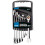 Draper Draper HI-TORQ® Metric Ratcheting Combination Spanner Set (7 Piece) 1