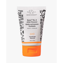 MEGLIO Gel nettoyante N9 JELLY CLEANSER 60 ml