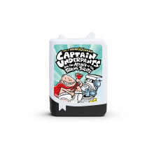 Book Pocket Tonies Captain Underpants and the Attack of the Talking Toilets