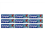 Closeup Everfresh Fluoride Gel Toothpaste Peppermint Drops 90g (x9 Boxes) 1
