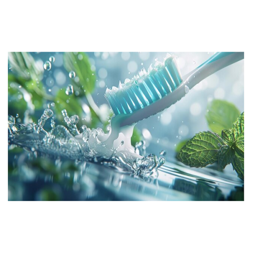 Closeup Everfresh Fluoride Gel Toothpaste Peppermint Drops 90g (x9 Boxes) 1