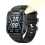 Chronus KT79 Smartwatch - Bluetooth, 100m Flashlight, 5ATM (Black) 1