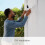Ring Ring Spotlight Cam Plus Security Camera Battery Powered Black 5