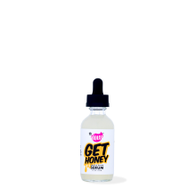 The Doux Bee Girl Honey Hair & Scalp Serum 2 oz