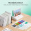 Guitar Effects Interface Converter with 3.55mm Stereo Jack for iPhone 4