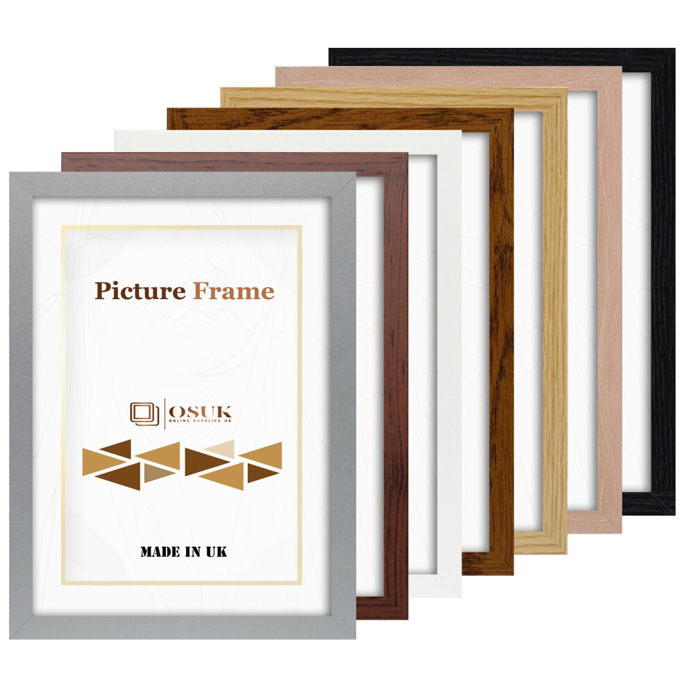 Picture Photo Frame Poster Frames A1 A2 A3 A4 A5