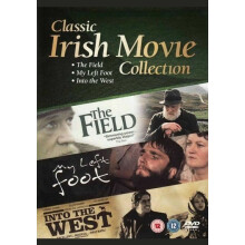 Classic Irish Movie Collection : New DVD Boxset