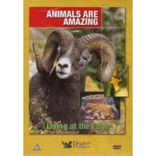 Animals are Amazing New DVD Boxset