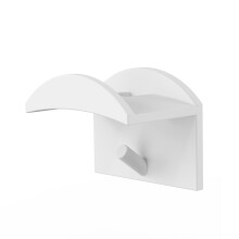 Hat Hook for Baseball Caps - Preserve Shape, Low Profile